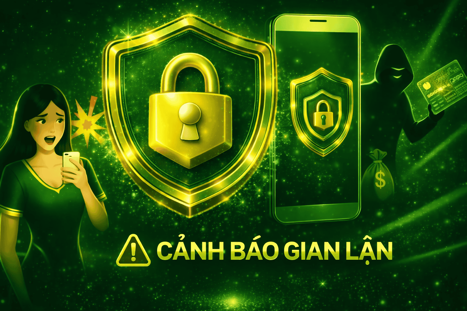 Cảnh báo mạo danh nhà cái FB88